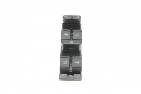 Кнопка стеклоподъемника Volkswagen Sharan 95-10 (блок) VIKA 99591809901