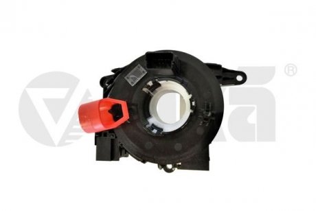 Шлейф подушки безопасности AirBag Volkswagen Up 11-/Skoda Rapid 12- VIKA 99591816201 (фото 1)