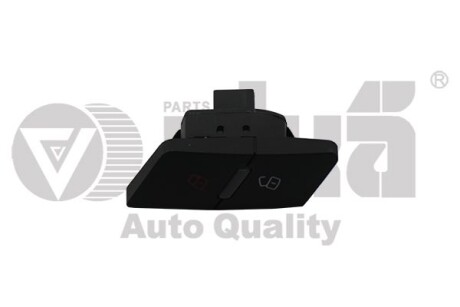 Фото автозапчастини safety switch for central locking system/right VIKA 99621775401