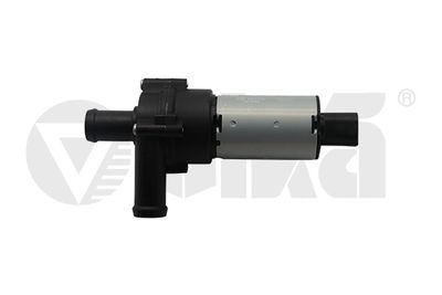 Additional coolant pump VIKA 99651617701 (фото 1)