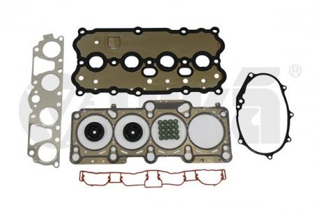 Фото автозапчасти комплект прокладок двигателя VW Golf (04-09),Passat (06-11)/Skoda Octavia (04-08)/Audi A4 (01-05) VIKA K11767301