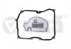 Фото автозапчасти фильтр АКПП Skoda Fabia/Octavia II/Roomster/Volkswagen Golf/Polo 1.4-2.0 TDI 04- (с прокладкой) (6 ступна) VIKA K31778701 (фото 1)