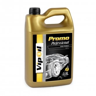 Фото автозапчастини professional Promo, 3,5L x5 VipOil 0162854