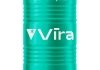 Жидкость охлаждающая/антифриз Antifreeze G11 -40°C синяя 215 кг Vira VI0025 (фото 1)
