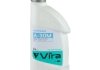 Жидкость охлаждающая/антифриз Antifreeze А-30М -30°C синяя 1 кг Vira VI0050 (фото 1)