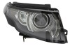 Фото автозапчасти фара правая (D3S/LED, электро) LAND ROVER RANGE ROVER EVOQUE 06.11-08.15 VISTEON/VARROC 20-200-01127 (фото 1)