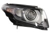 Фото автозапчасти фара правая (HB3/LED, электро) LAND ROVER RANGE ROVER EVOQUE 06.11-08.15 VISTEON/VARROC 20-200-01131 (фото 1)