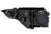 Фото автозапчасти фара левая (D3S/LED, электро) LAND ROVER RANGE ROVER EVOQUE 06.11-08.15 VISTEON/VARROC 20-201-01127 (фото 2)