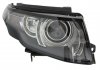 Фото автозапчасти фара правая (D3S/LED, электро, AFS) LAND ROVER RANGE ROVER EVOQUE 06.11-08.15 VISTEON/VARROC 20-201-01129 (фото 1)