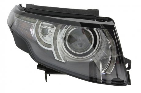 Фото автозапчасти фара правая (D3S/LED, электро, AFS) LAND ROVER RANGE ROVER EVOQUE 06.11-08.15 VISTEON/VARROC 20-201-01129 (фото 1)