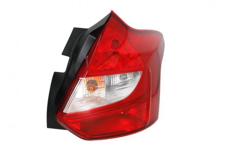 Задній ліхтар права (LED) FORD FOCUS III Хетчбек 07.10-11.14 VISTEON/VARROC 20-210-01120