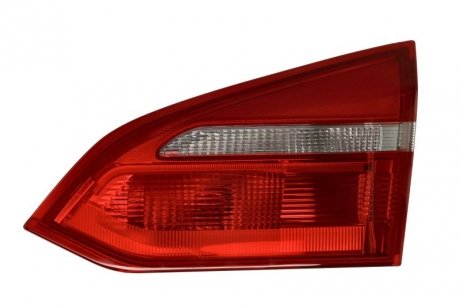 Задний фонарь правая (внутренняя часть, LED) FORD FOCUS III Универсал 10.14-04.18 VISTEON/VARROC 20-210-01163