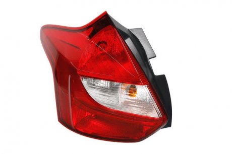 Фото автозапчасти задний фонарь левый (LED) FORD FOCUS III Хэтчбек 07.10-11.14 VISTEON/VARROC 20-211-01120