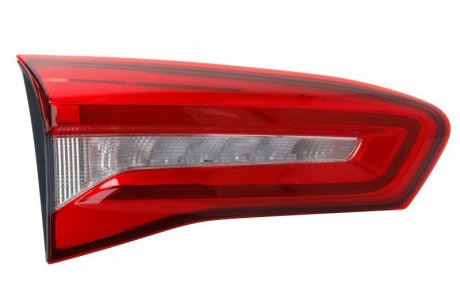 Фото автозапчасти задний фонарь левая (внутренняя часть, LED) FORD FOCUS IV Универсал 04.18- VISTEON/VARROC 20-211-01216