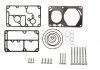 Фото автозапчастини ремкомплект компресора (тип компресора 149.00006013; 149.00006014; 149.00006015) MAN VOITH 149.00216010 (фото 1)