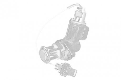 Фото автозапчасти клапан EGR FH/FM, Renault T EURO 6 VOLVO 22574810