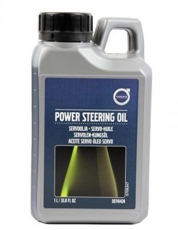 Жидкость ГУР Power Steering Oil VOLVO 30741424