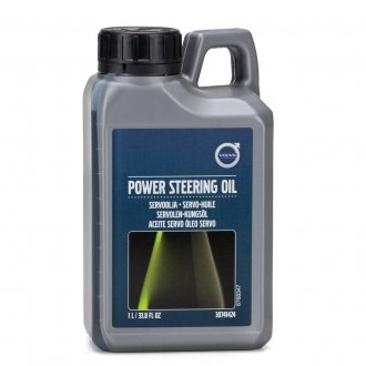 Фото автозапчасти жидкость ГУР Power Steering Oil VOLVO 30741424