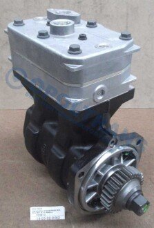 Фото автозапчасти sprД™Ејarka 4124420000 RVI Pre.DCI 6/11 Wabco 1403000462