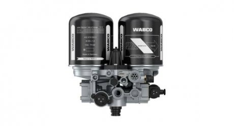 Фото автозапчасти осушитель Wabco 432 433 202 0