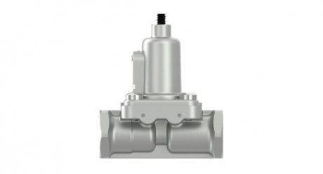 Проточный клапан (8,3 бар, M22x1,5 мм) DAF CF 65, CF 75; MERCEDES NG CE184C-PR228S Wabco 434 100 039 0