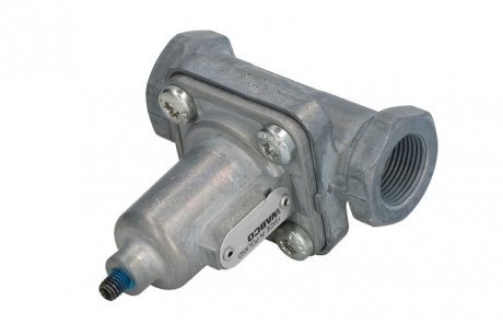 Клапан обмеження тиску M22x1.5mm 5.3-7.0 BAR Wabco 4341001257