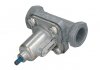 Обратный клапан 5.3-7 BAR M22X1,5 Wabco 434 100 130 0 (фото 1)
