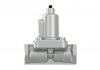 Проточный клапан (8,5 бар, M22x1,5 мм) IVECO EUROTECH MT 8460.41C.320 Wabco 434 100 232 0 (фото 3)