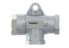 Клапан двохконтурний d12mm P(MAX)-10 BAR M22x1.5/M22x1.5mm Wabco 4342080290 (фото 2)