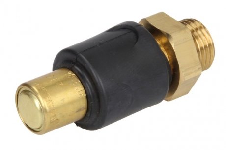 Клапан збереження тиску VOLVO, DAF 10.0 BAR M16x1.5mm Wabco 434 608 220 0