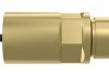 Клапан предохранительный SCANIA P/G/R/T >2004 M22x1.5mm 14.3 BAR Wabco 434 612 100 0 (фото 3)