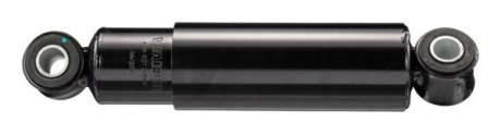 Амортизатор прицепа BPW, SAF L-350/540мм d24xd24mm передний/зад. Wabco 4386010700 (фото 1)