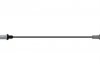 Датчик ABS задний правый (прямой, 1300мм) MERCEDES ACTROS MP4 / MP5 Wabco 441 032 396 0 (фото 1)