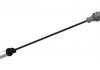 Датчик ABS задний правый (прямой, 1300мм) MERCEDES ACTROS MP4 / MP5 Wabco 441 032 396 0 (фото 3)