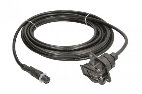 Задний кабель ABS (длина: 13000 мм, 7 контактов) Wabco 449 173 130 0 (фото 1)