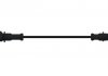 Кабель ABS L-5100 провод ABS задний/передний левый/правый (длина: 5100мм, 2 pin, провода датчика ABS) Wabco 449 712 051 0 (фото 3)