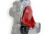 Пневматическая быстроразъемная муфта (рукоятка, размер резьбы М22х1,5мм, цвет красный, имеет клапан, тракторное применение) Wabco 452 200 211 0 (фото 5)