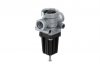 Клапан обмеження тиску MAN TGA/TGL/TGM/TGS/TGX >2000 M22x1.5mm 9.3 BAR Wabco 475 010 333 0 (фото 5)