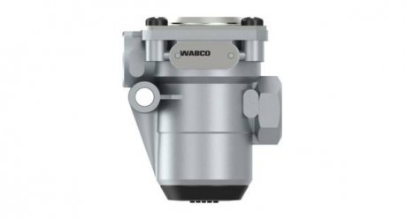 Фото автозапчасти клапан обмеження тиску Wabco 475 015 004 0