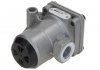 Клапан ограничения давления VOLVO FH/FM/FMX, DAF, SCANIA M16x1.5mm 8.5/10/12 BAR Wabco 4750150630 (фото 1)