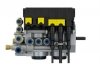 Модулятор тиску ABS 24V (з PEM) 2S/2M/СТАНДАРТ FEBER; KOGEL; KRONE; SCHMITZ; WIELTON Wabco 480 102 035 0 (фото 1)