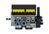 Клапан регулювання тиску ABS Wabco 480 102 061 0 (фото 2)