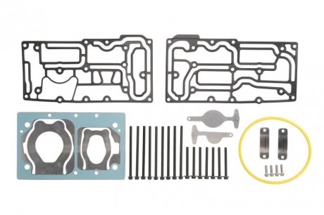 Фото автозапчасти ремкомплект компрессора DAF Wabco 9127189212