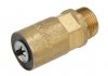 Запобіжний клапан (14,3 бар, M22x1,5 мм) Wabco 932 510 955 2 (фото 1)