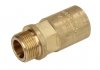 Предохранительный клапан (14,3 бар, M22x1,5 мм) Wabco 932 510 955 2 (фото 2)