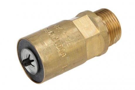 Предохранительный клапан (14,3 бар, M22x1,5 мм) Wabco 932 510 955 2 (фото 1)