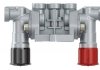 Выпускной клапан (черный/красный, парковочный и выпускной; с обратным клапаном) Wabco 9630010517 (фото 4)