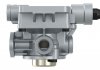 Тормозной клапан - трейлер (10Бар, 4xM22x1,5) Wabco 971 002 150 0 (фото 4)