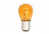 Лампочка вспомогательная, P27/7W, 12В, цвет света Оранжевый, Американские автомобили WAGNER 1157NA (фото 2)