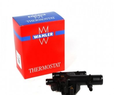 Термостат Renault Trafic 1.9DCI (83 °) WAHLER 410517.83D (фото 1)